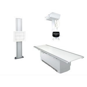 digitales Röntgensystem 1