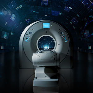 PET/CT-Scanner / für Ganzkörpertomographie 1