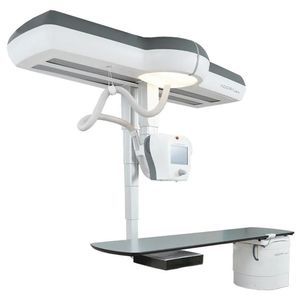digitales Röntgensystem 1
