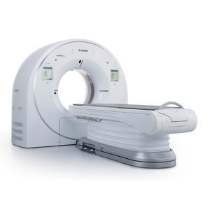 CT-Scanner / für Ganzkörpertomographie 1