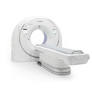 CT-Scanner / für Ganzkörpertomographie 1