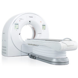 CT-Scanner / für Ganzkörpertomographie 1