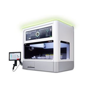 Laborautomatisierungssystem für Flüssigkeitenhandling 1