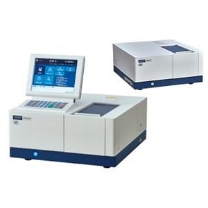 UV-Spektralphotometer 1