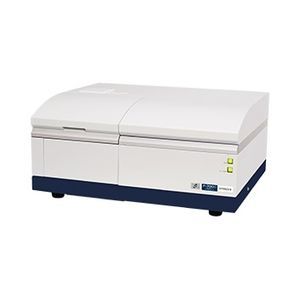 Massen-Spektralphotometer 1