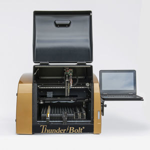vollautomatischer Immunoassay-Analysator 1
