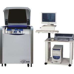 automatisiertes biochemisches Analysegerät 1