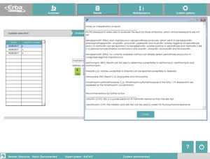 medizinische Software