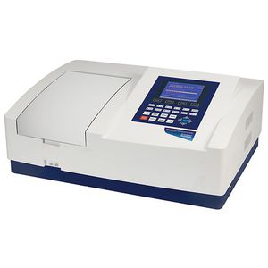 UV-vis-Spektralphotometer