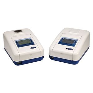 UV-vis-Spektralphotometer