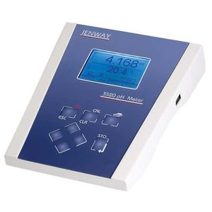 PH-Meter / Labor