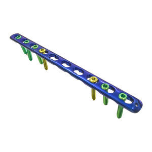 Kompressionsplatte für Humerus 1