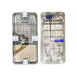 Instrumentenset für orthopädische Chirurgie 1