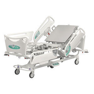 Krankenhausbett