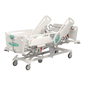 Krankenhausbett