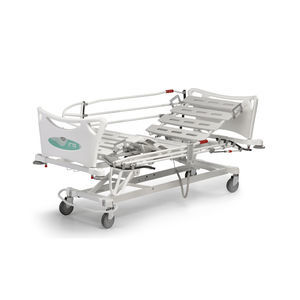 Krankenhausbett