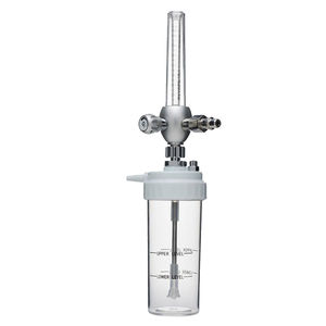 Sauerstoff-Durchflussmesser 1