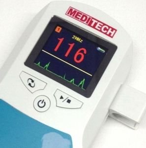 fötaler Doppler