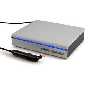 Diagnostik-Tympanometer