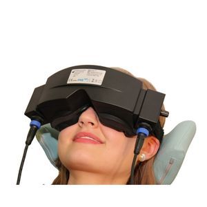 Videonystagmographie-System