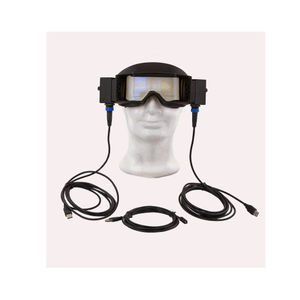 Kopfimpulstest-System