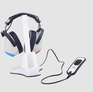 Audiologisches Gerät / Audiometer