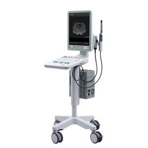 Ultraschallgerät mit Konsole