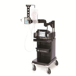 Elektrochirurgiegerät für Ablation