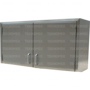 Lagerschrank - CSW1 series - TEKNOMEK - Mehrzweck / Krankenhaus / mit Tür