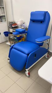 elektrischer Hämodialysesessel 1