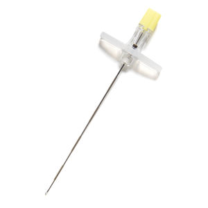 Nadel für Epiduralanästhesie 1