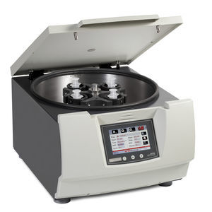 Laborzentrifuge 1