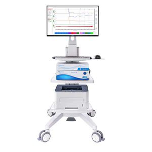 digitales Urodynamiksystem