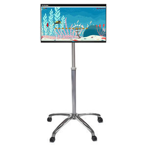 System zur Beckenbodenrehabilitation / Beckenboden-EMG