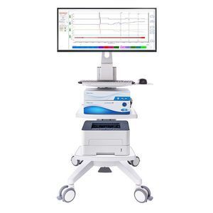 digitales Urodynamiksystem