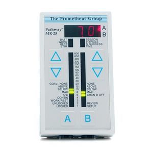 EMG-System / 2 Kanäle
