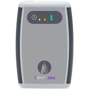 EMG-System / 2 Kanäle