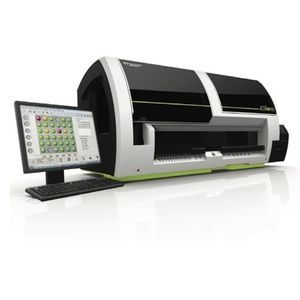 automatisierter Gerinnungsanalysator 1