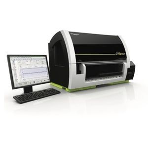 automatisierter Gerinnungsanalysator 1