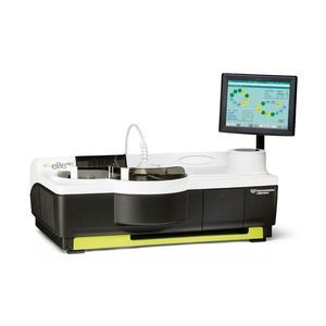 automatischer Gerinnungsanalysator 1