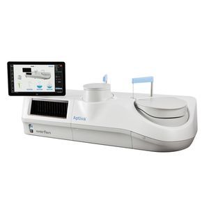 automatisierter Immunoassay-Analysator 1