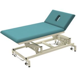 elektrische Massageliege