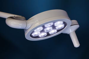 LED-Untersuchungsleuchte 1