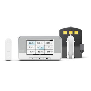 Röntgenstrahlen-Testdosimeter