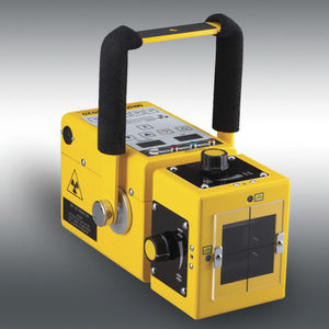 Röntgengenerator für Veterinärradiographie 1