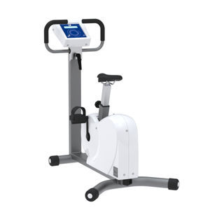 Fahrradergometer 1