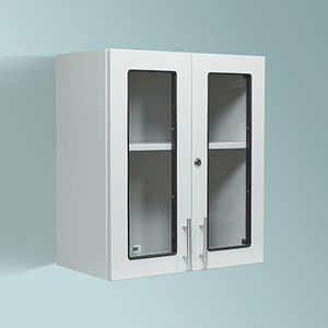 Sicherheitsvitrine