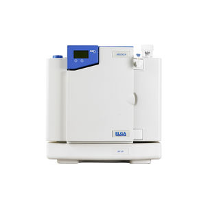 Labor-Wasseraufbereiter