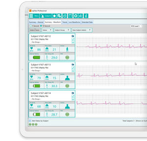 medizinische Software