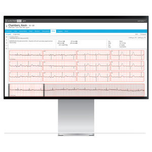 medizinische Software